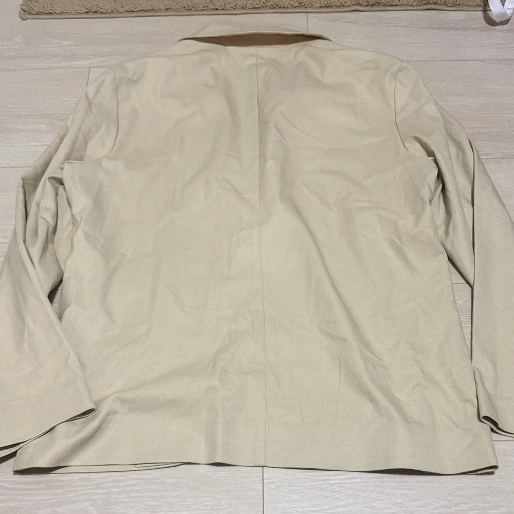 ASOS Beige Blazer for Men NEW